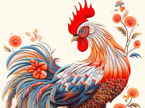 永康風水師分析屬雞和屬鼠哪個財運高一點