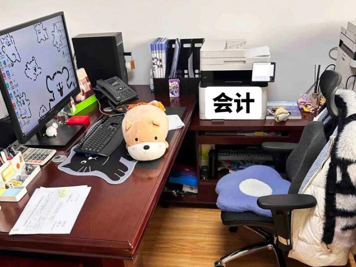 風(fēng)水師聊財(cái)務(wù)辦公室風(fēng)水位置的重要性