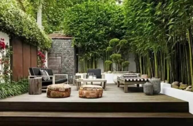 永康看風(fēng)水先生聊聊庭院風(fēng)水要注意哪些