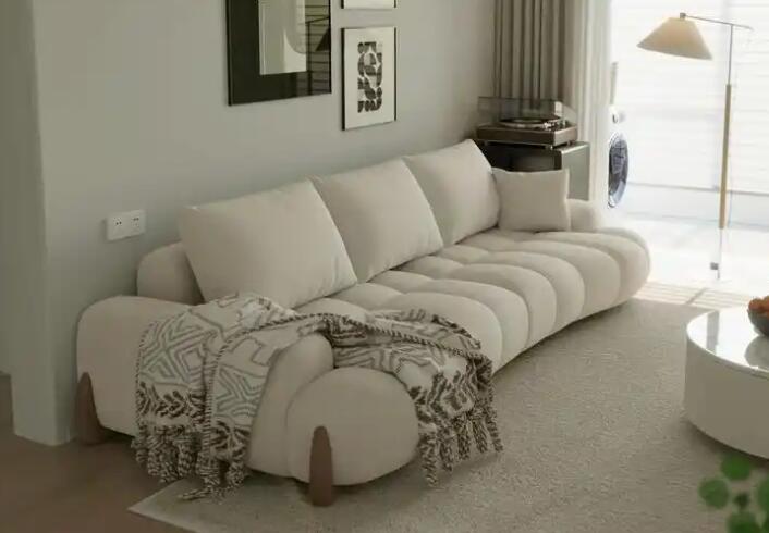 永康風水大師分享沙發擺放的風水布局