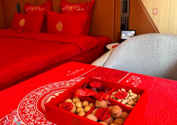 風水先生簡述新婚第一年家居風水