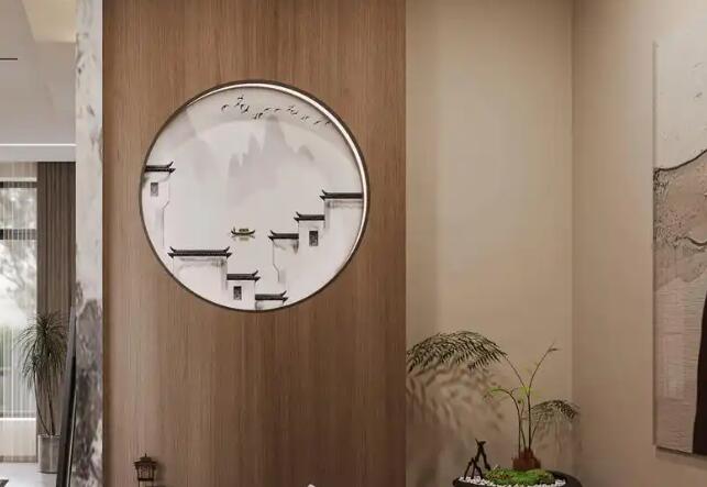 玄空風(fēng)水：中國傳統(tǒng)風(fēng)水學(xué)的數(shù)理哲學(xué)