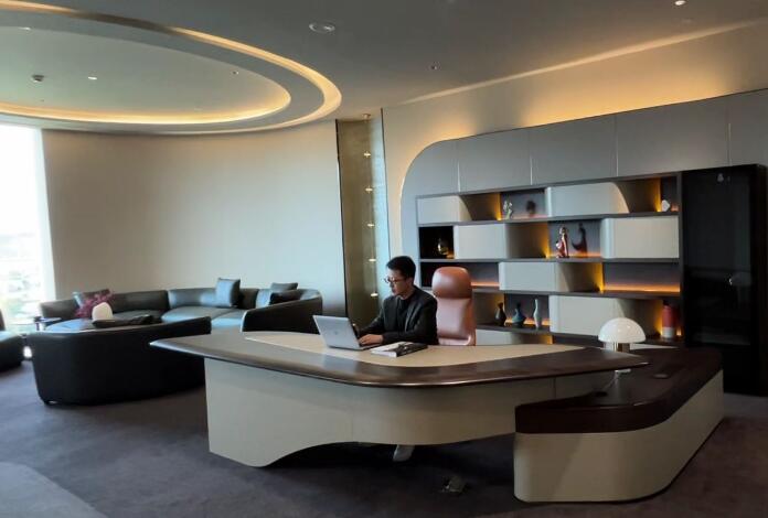 風水大師講述屬馬人辦公室風水布局