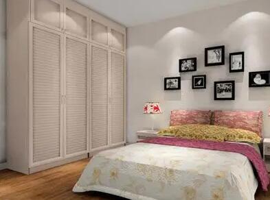 永康風水大師分享衣柜的擺放風水