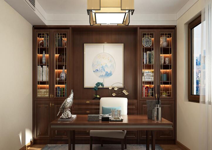 風水師老徐教你如何布局書房風水