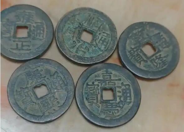 永康風水大師分享五帝錢懸掛的禁忌