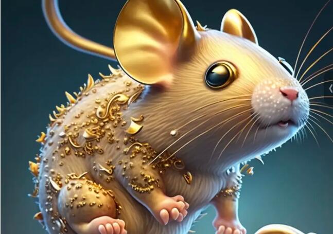 永康風水大師分享提升屬鼠者財運飾品