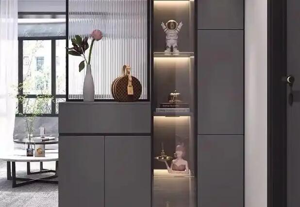 風水大師分享什么是玄關