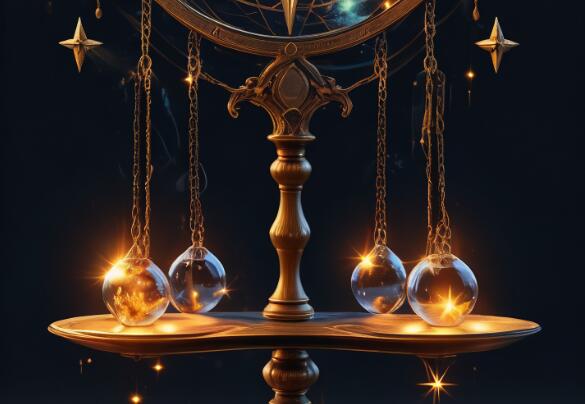 風(fēng)水先生分析天秤座男生喜歡or討厭你的表現(xiàn)大不同