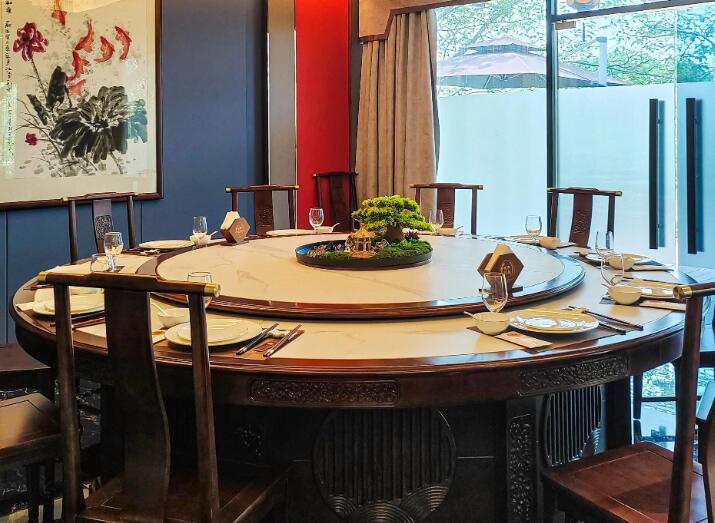 永康風水先生教你搭建飯店的招財風水