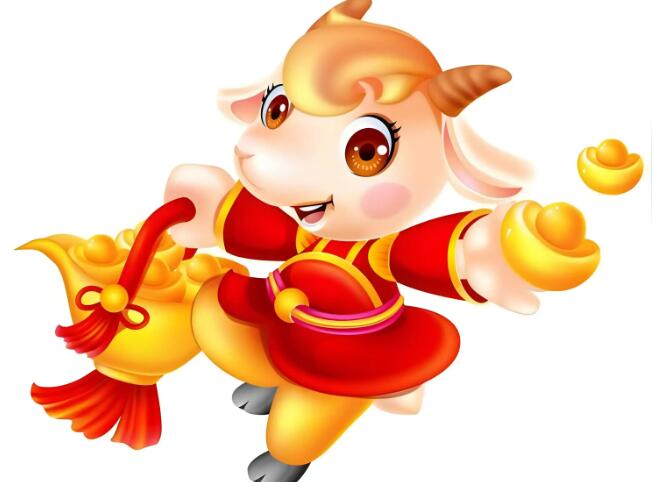 屬牛的人2025年運勢