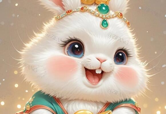 永康風水先生解析87年屬兔男女的婚姻