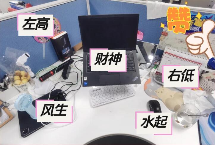 優(yōu)化辦公室風(fēng)水，提升人際關(guān)系的三大妙招